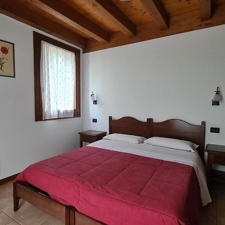 Agriturismo L'Albara Villaganzerla Exterior foto
