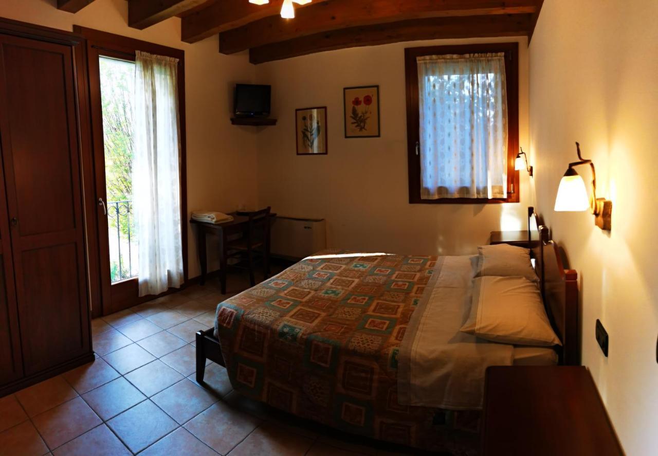 Agriturismo L'Albara Villaganzerla Exterior foto