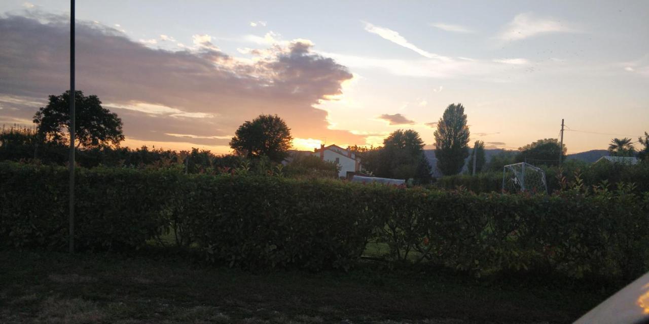 Agriturismo L'Albara Villaganzerla Exterior foto