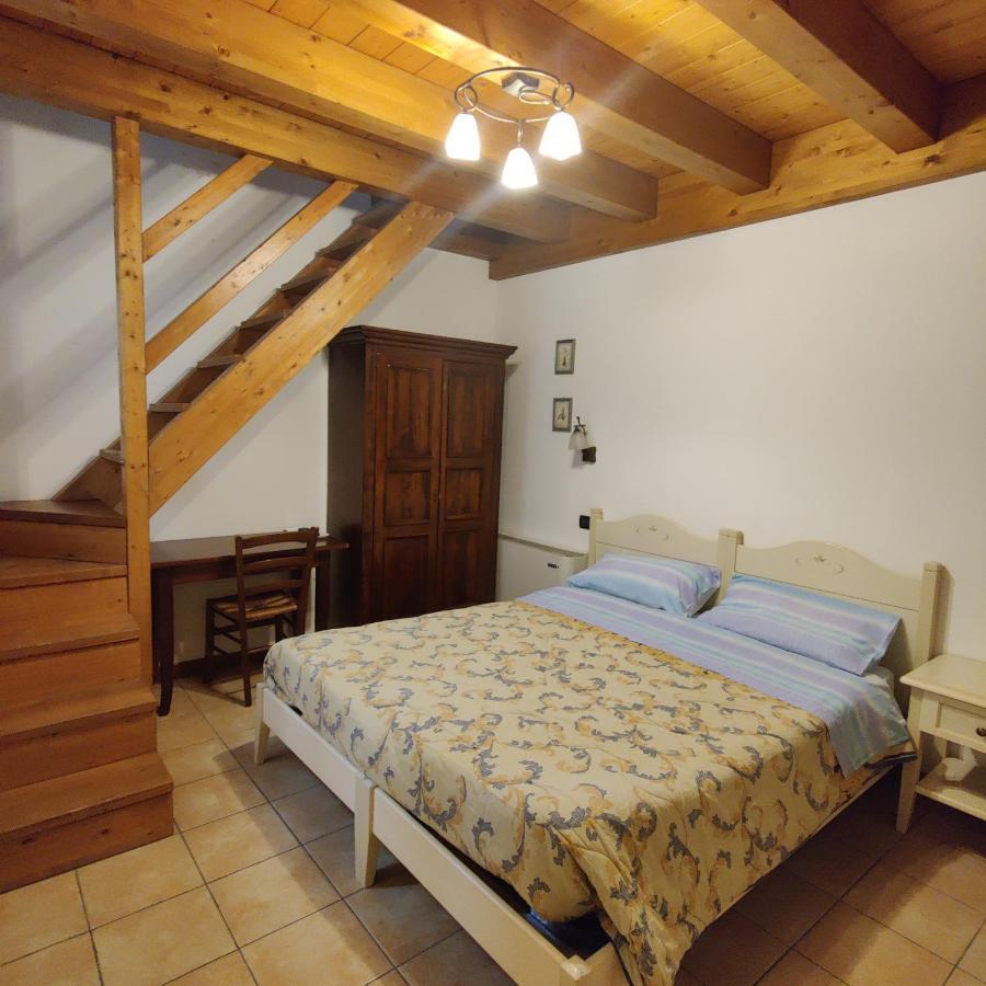 Agriturismo L'Albara Villaganzerla Exterior foto