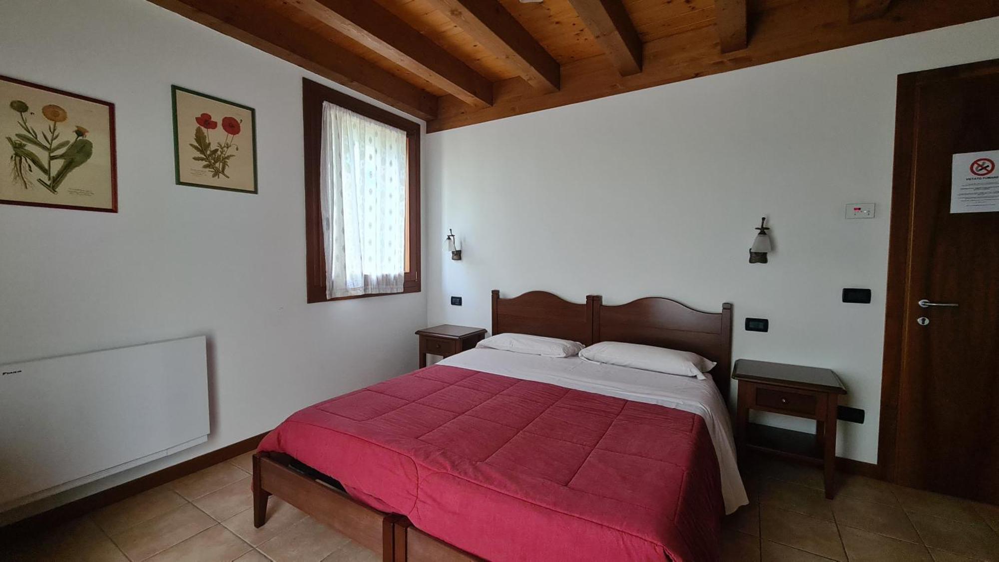 Agriturismo L'Albara Villaganzerla Exterior foto