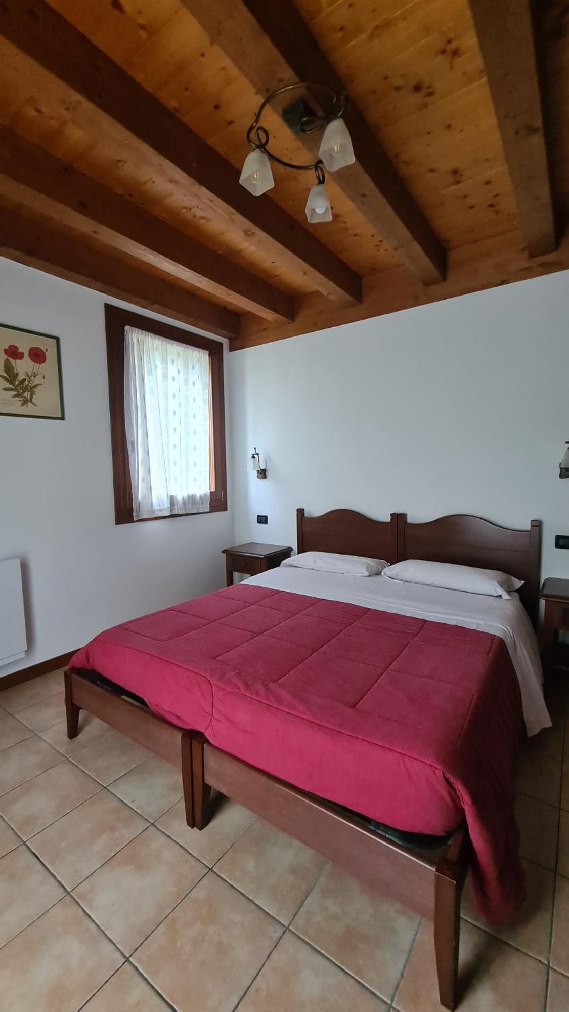 Agriturismo L'Albara Villaganzerla Exterior foto