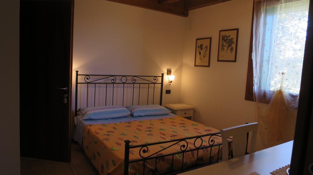 Agriturismo L'Albara Villaganzerla Exterior foto